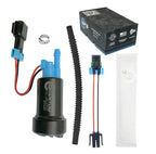 Fuel Pump F90000285 TCD470 E85 525LPH for Chevy Camaro (1985–1992)