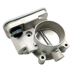 Throttle Body for Jeep Liberty Wrangler Dodge Dakota Durango Ram 1500 (2002–2012)