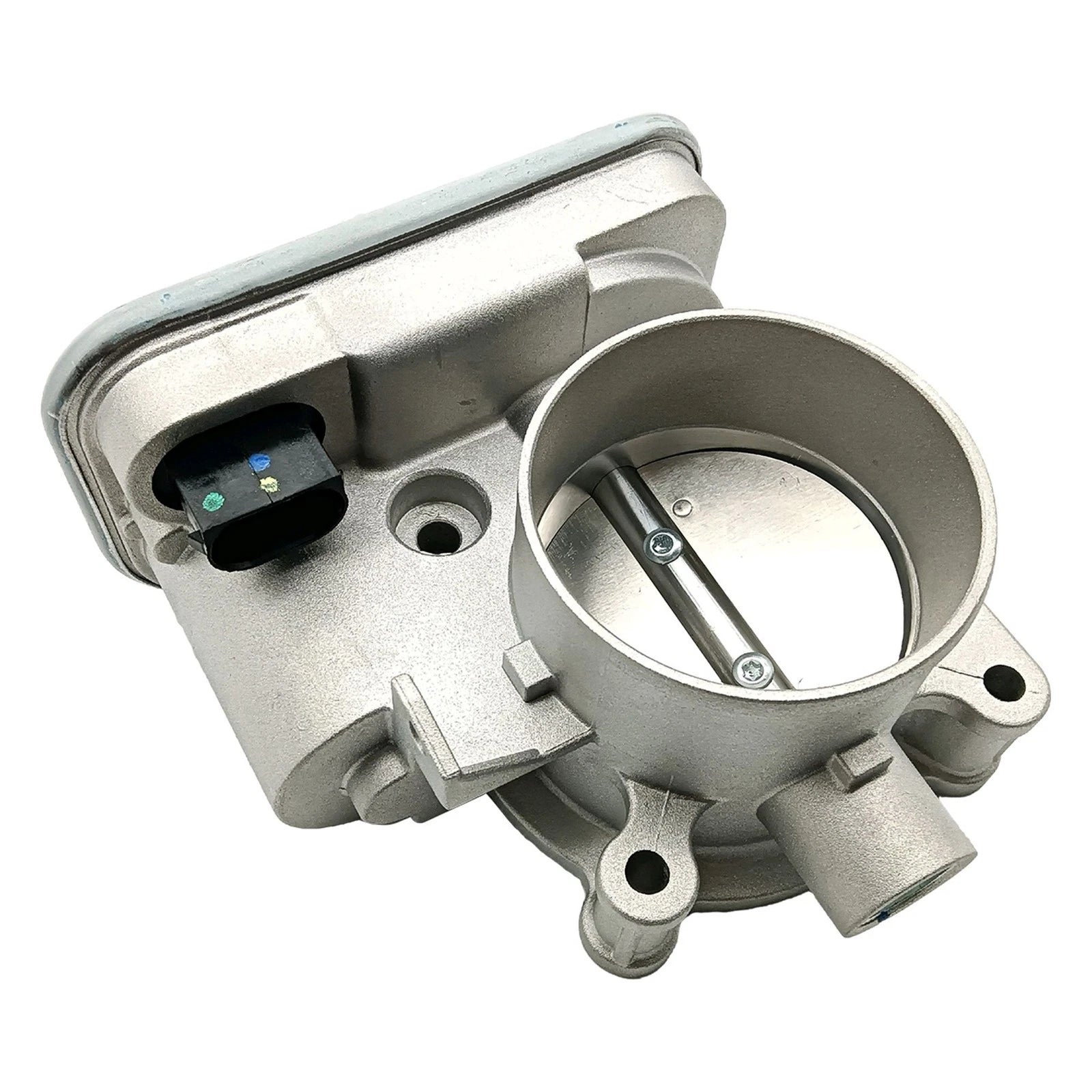 Throttle Body for Jeep Liberty Wrangler Dodge Dakota Durango Ram 1500 (2002–2012)