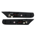 2X Sequential LED Side Marker Signal Light for Porsche Boxster 986 911 (1997–2004)