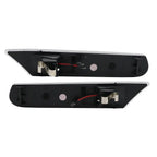 2X Sequential LED Side Marker Signal Light for Porsche Boxster 986 911 (1997–2004)