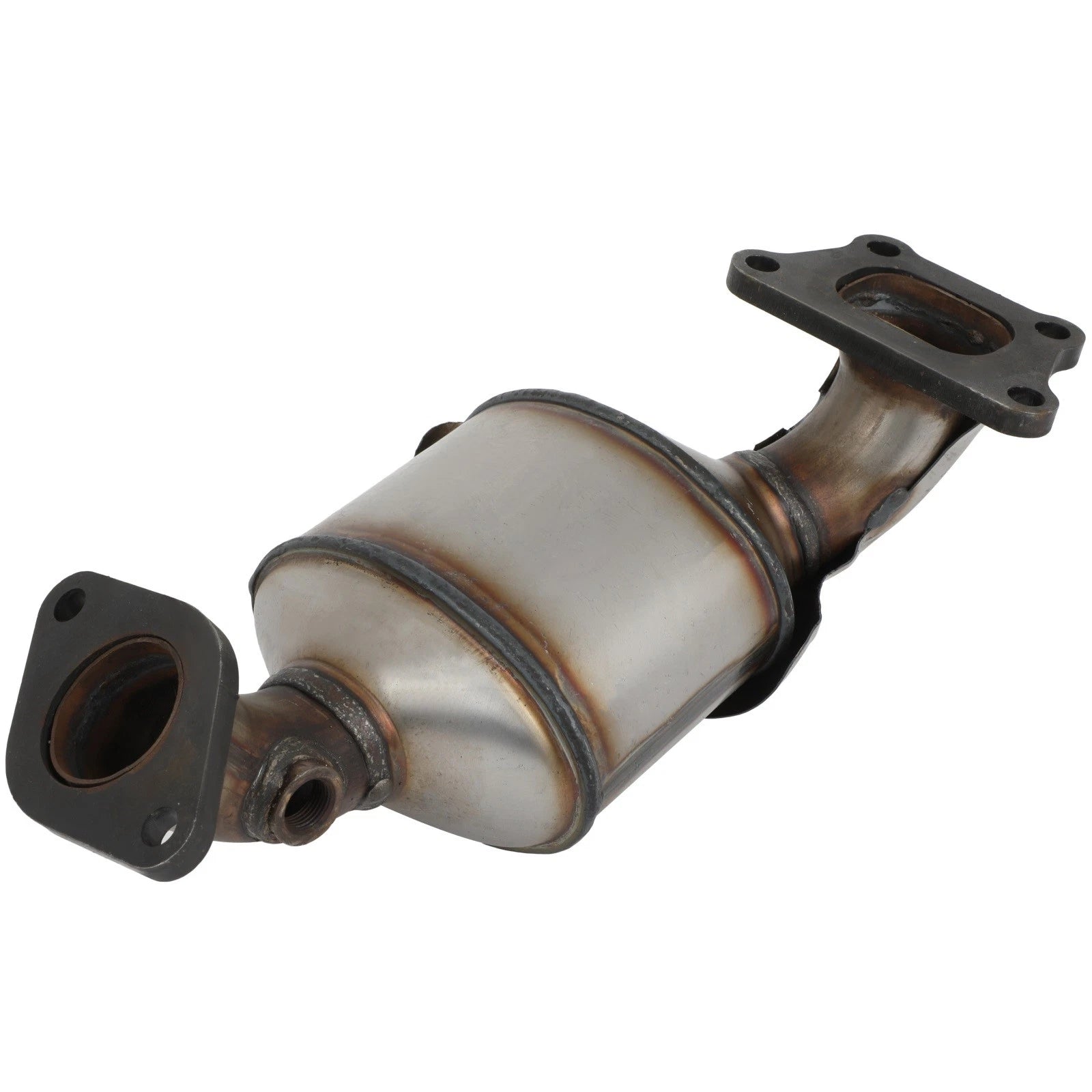 Catalytic Converter for Buick Allure LaCrosse 2012–2016 3.0L V6 Left Right
