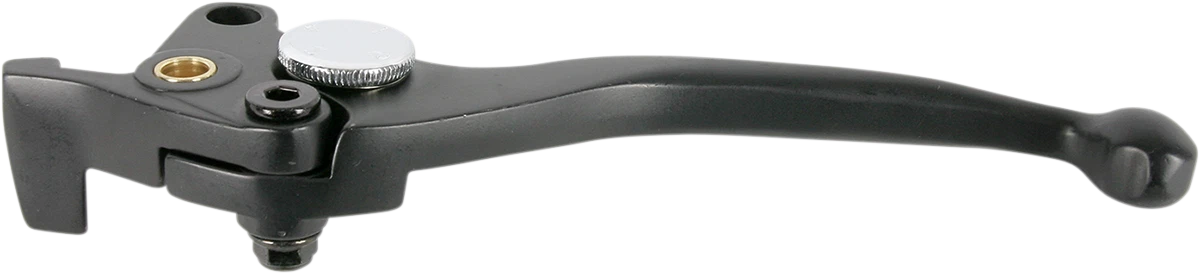Replacement Clutch Lever for Parts Unlimited (Black) (13236-1186)