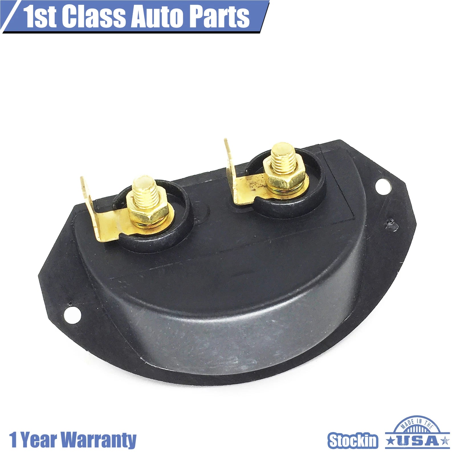 Fuel Level Gauge for Volkswagen Super Beetle 1968–1979