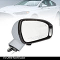 RH Passenger Side Mirror with BLIS for Ford Fusion (2018)