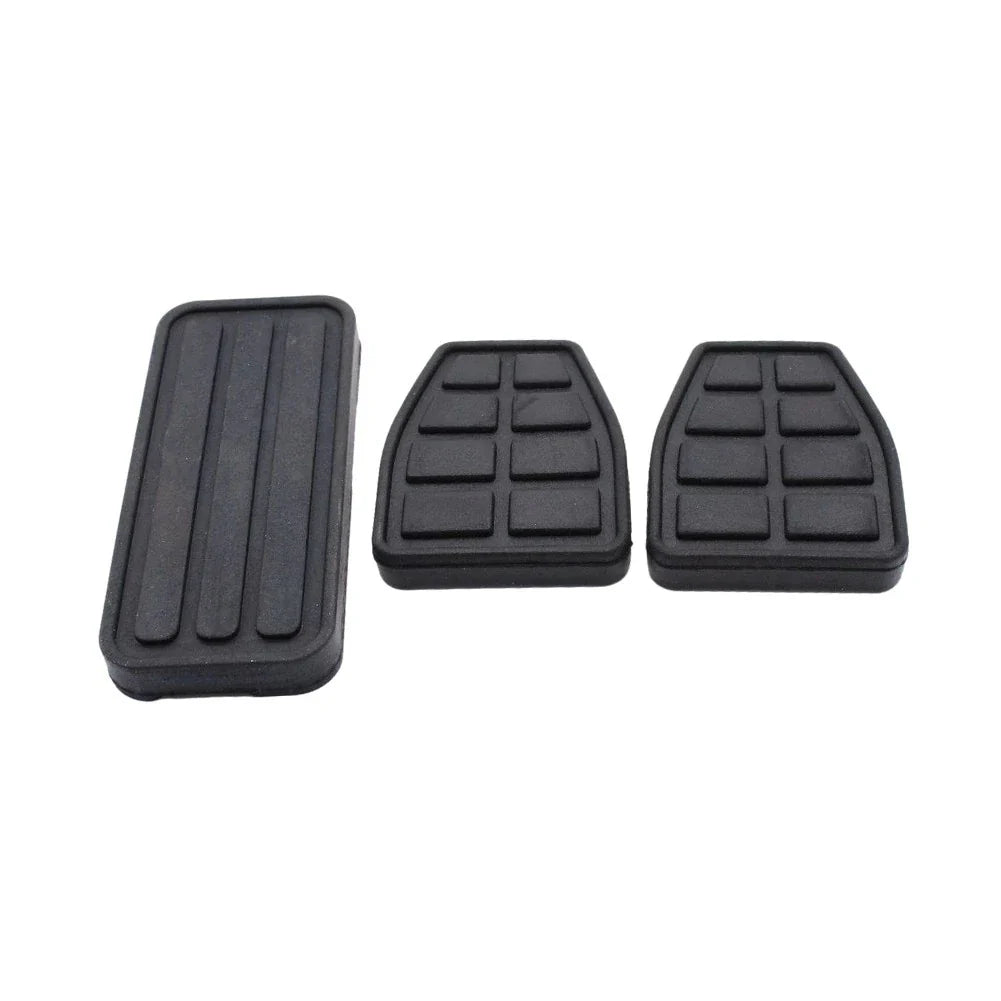 Gas Pedal Pad Rubber Accelerator Pad for Passat B3/B4 (1988���1997)