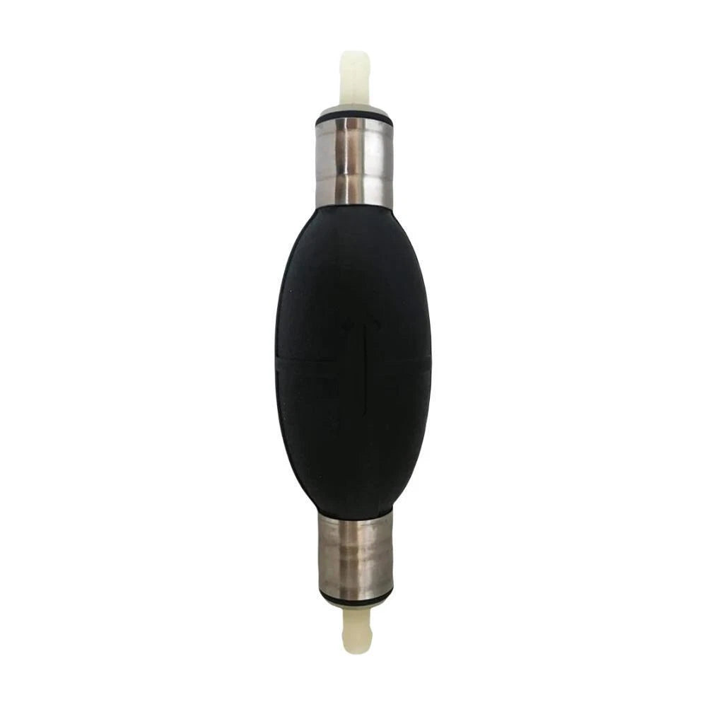 8mm Fuel Primer Pump Bulb for Yamaha (6YK-24360-72-00, 6YK-24360-73-00)