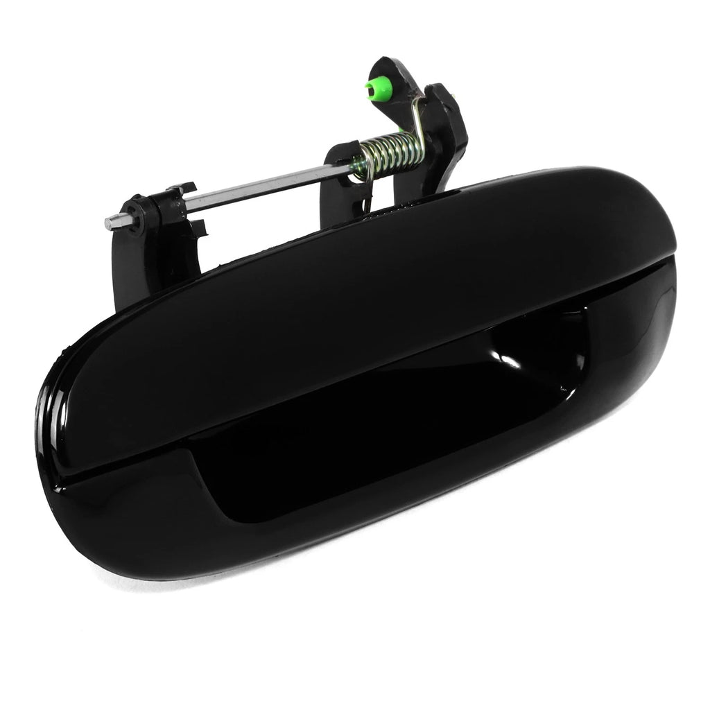 Outer Door Pull Handle Lever for Isuzu Ascender/Rainier (2003–2008)