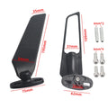 Wind Wing Rearview Mirrors for Honda CBR650R CBR1000RR CBR600RR CBR250R 300R 500R