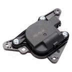 2X HVAC A/C Blend Door Actuator for Hyundai Sonata, Santa Fe