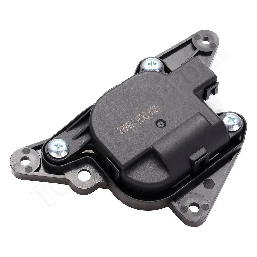 2X HVAC A/C Blend Door Actuator for Hyundai Sonata, Santa Fe