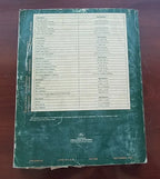 Electrical Vacuum & Service Manual Set for Lincoln Mark VIII (1993) FPS-12192-93