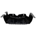 Fuel Tank Skid Plate for Jeep Grand Cherokee (1999–2004)