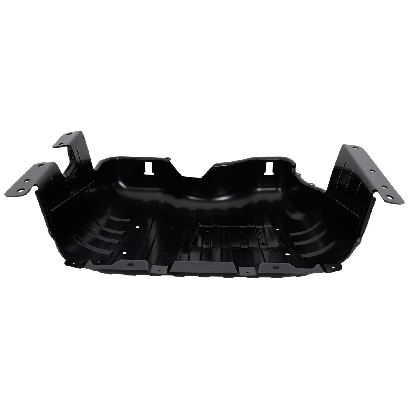 Fuel Tank Skid Plate for Jeep Grand Cherokee (1999–2004)