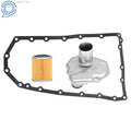 Transmission Oil Filter + Gasket for Nissan Pathfinder (2013–2019)