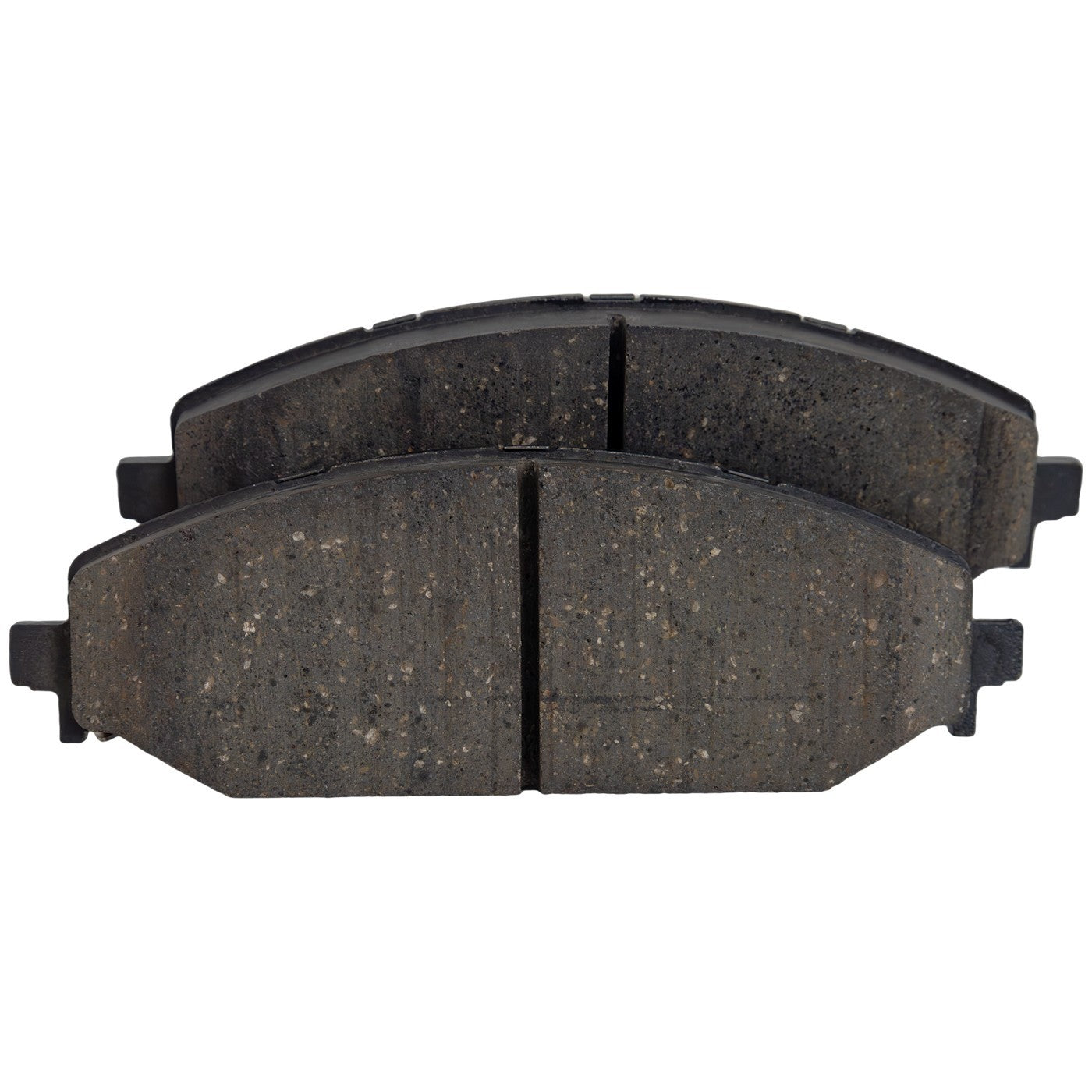 Front Brake Pads Set for Ram 1500, Jeep Grand Wagoneer (2023)