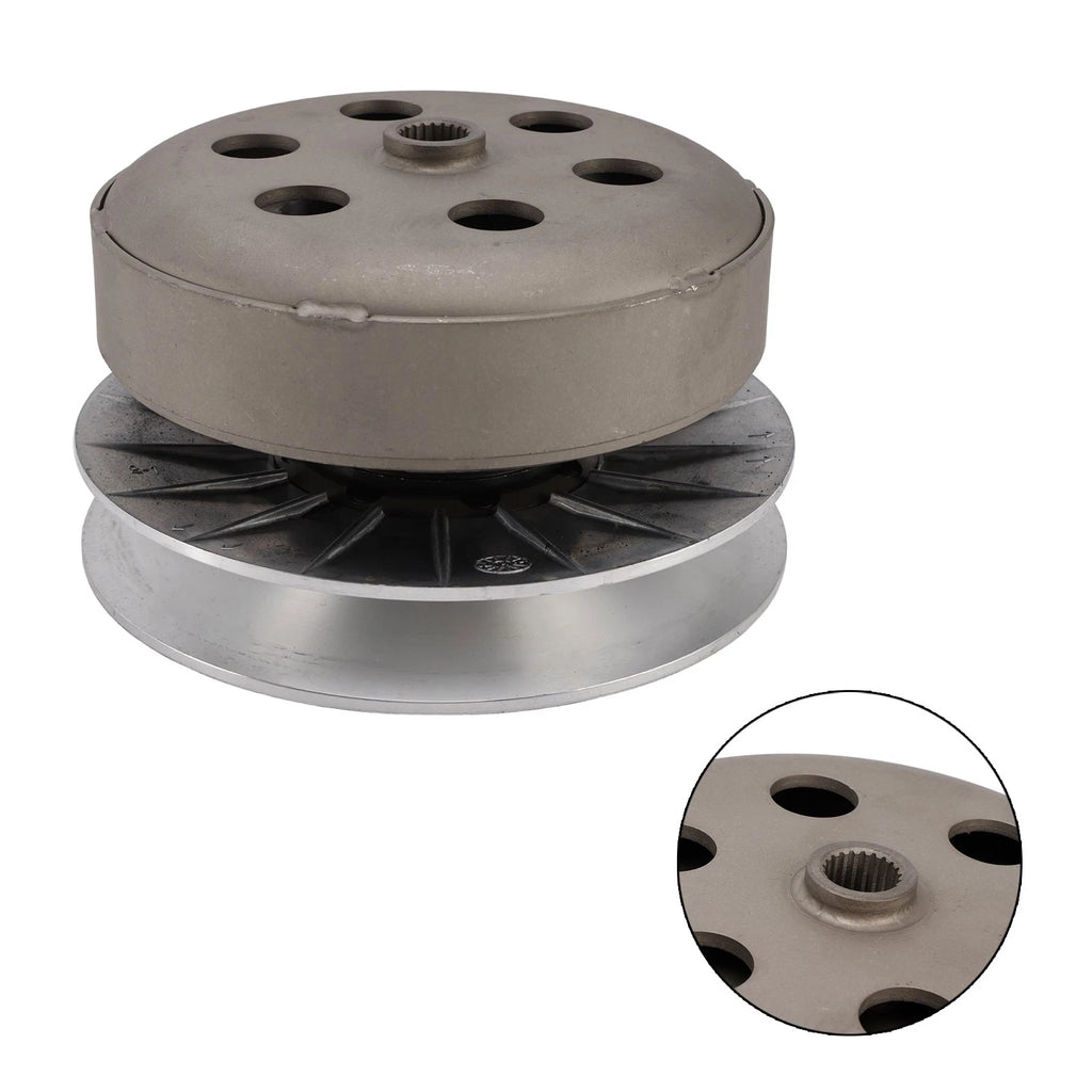 Front Clutch Variator Pulley Set 22101-HMA-000 for Sym ATV Quad Lander (250-300)