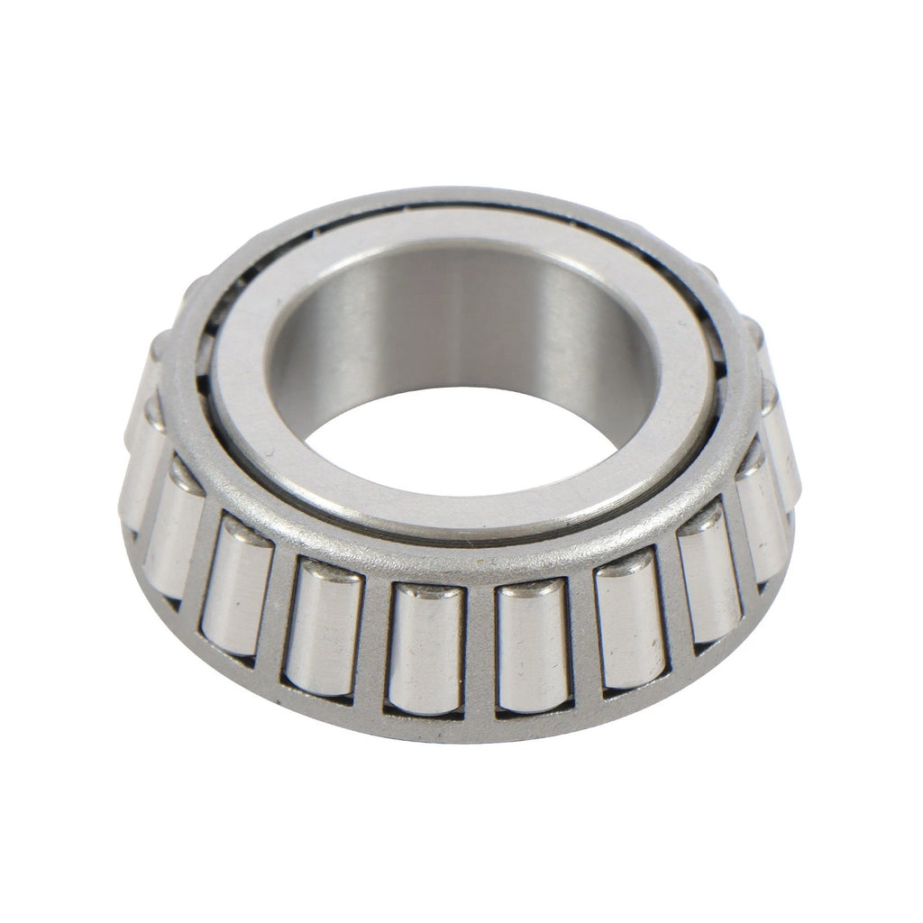 Trailer Hub Kit and Round Spindle for Trailers (5 on 4.5)