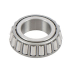 Trailer Hub Kit and Round Spindle for Trailers (5 on 4.5)
