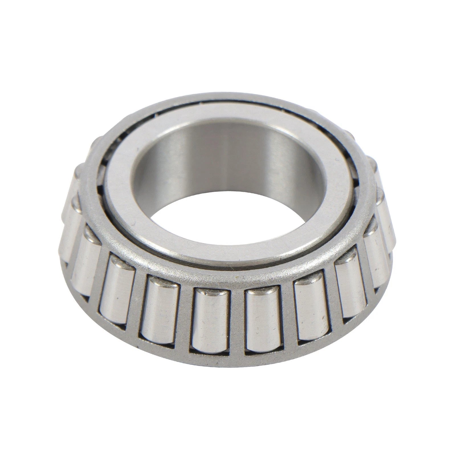 Trailer Hub Kit and Round Spindle for Trailers (5 on 4.5)