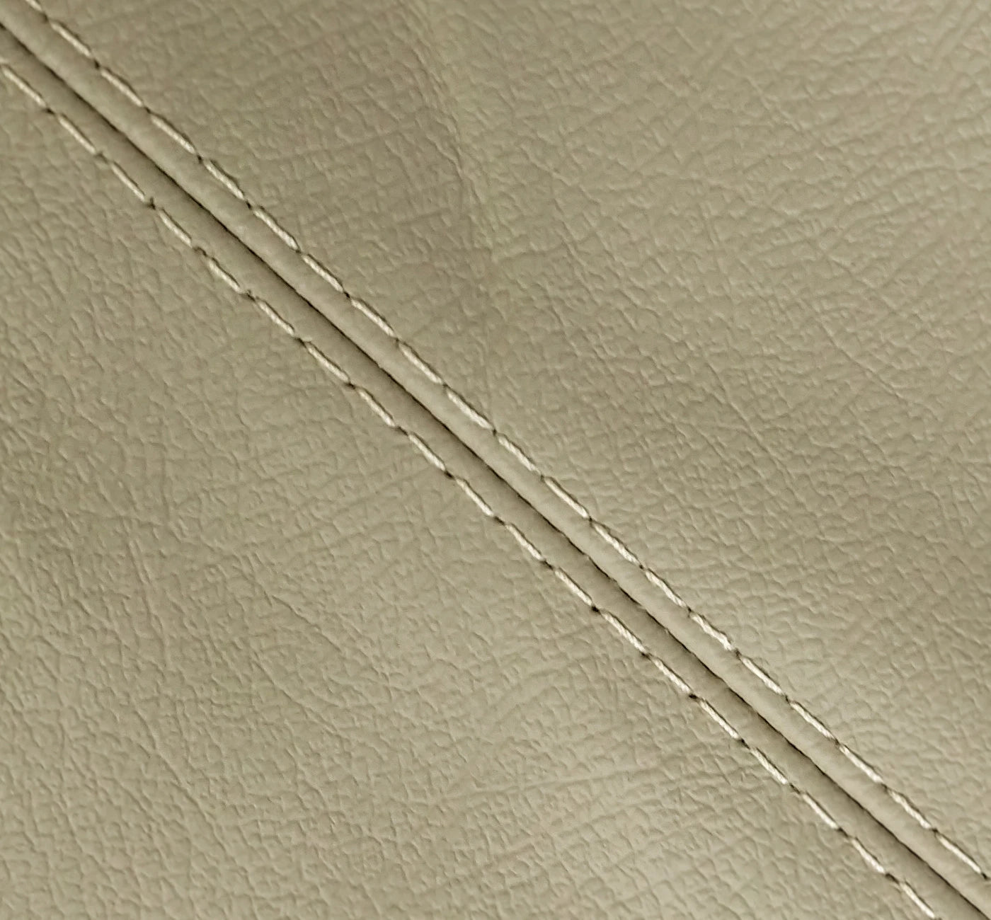 Center Console Vinyl Cover for Ford Expedition Navigator (1997–2002) Beige