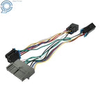 A/C Heater Climate Control Wire Harness for Chevrolet GMC (1995)