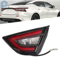 Inner Tail Light Assembly for Nissan Maxima (2019–2021) Right Side Lamp
