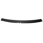 Rear Bumper Step Pad Replacement with Chrome Strip for Toyota Hilux (2005–2015)