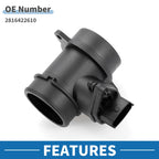 MAF Mass Air Flow Sensor No. 2816422610 for Hyundai Accent (2000–2005)
