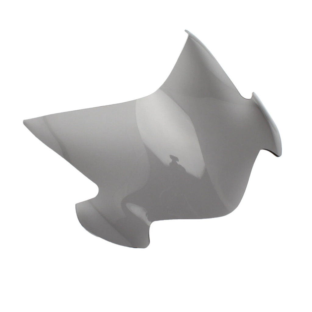 Front Headlight Lens Protection Cover Smoke for Suzuki GSX-S 750 (2015–2021)