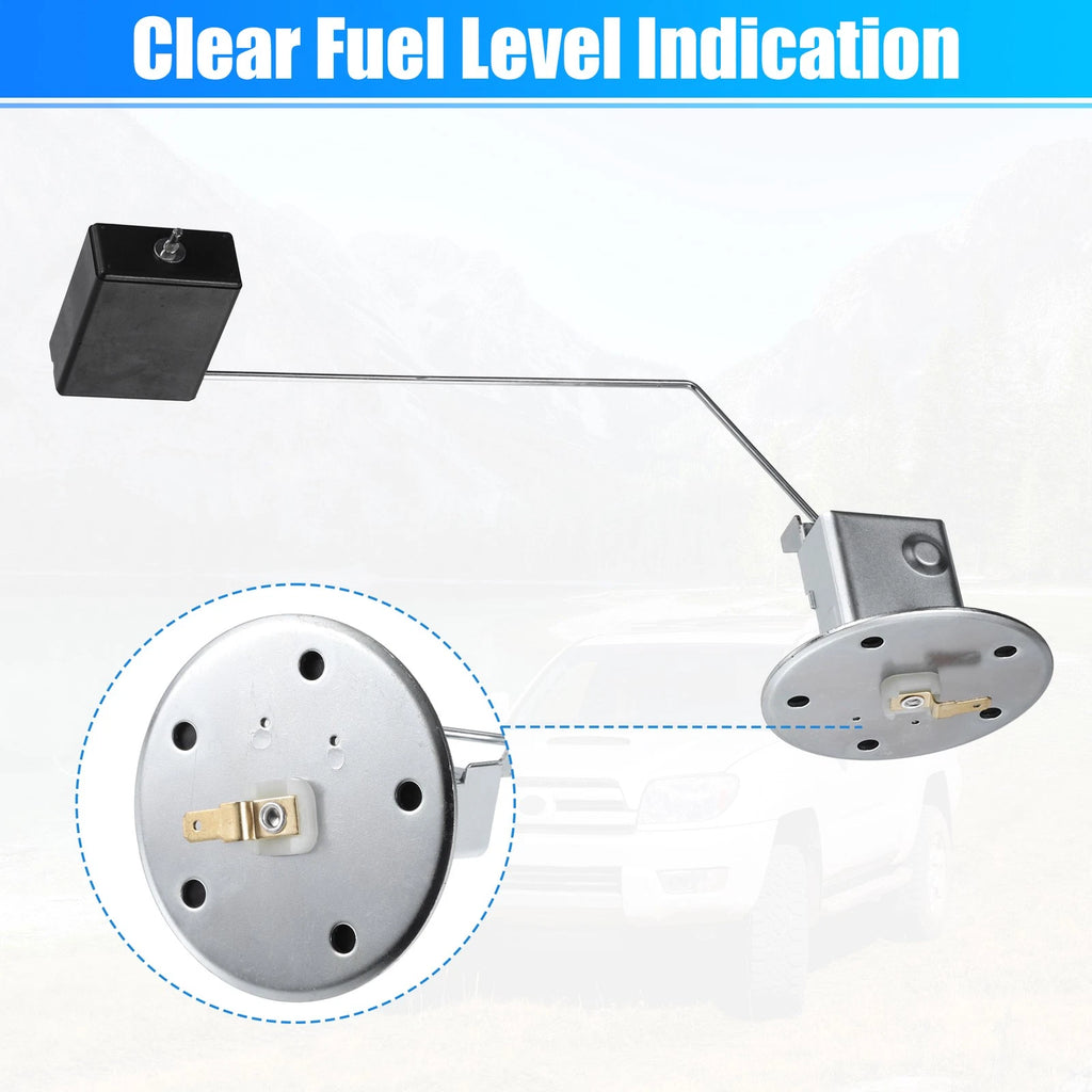 Fuel Tank Float Gauge Sending Unit No.3481080700 for Suzuki Samurai (1986–1995)