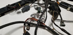 Engine Bay ECU ABS Harness for Jaguar XJ8 VDP (1998–1999.5)
