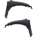 Fender for Honda CR-V (2012–2016) Front Driver and Passenger Side