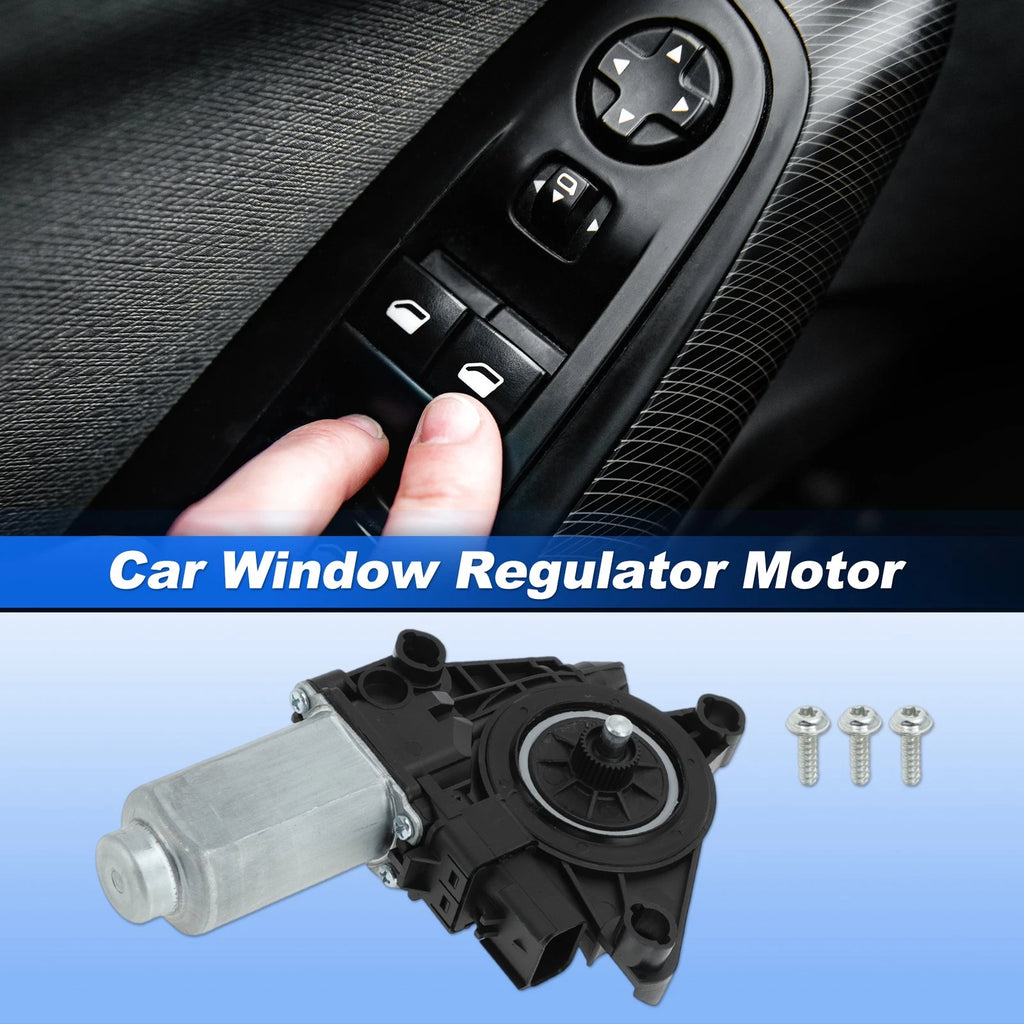 Front Right Window Regulator Motor for Dodge Charger (2011–2023)