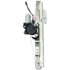 Rear Left Window Regulator for Dodge Avenger (200)