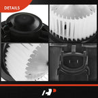 HVAC Blower Motor Kit for Ford Explorer (2002-2010)