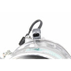 A/C Compressor with Clutch for Cadillac SRX, Buick LaCrosse (2012)