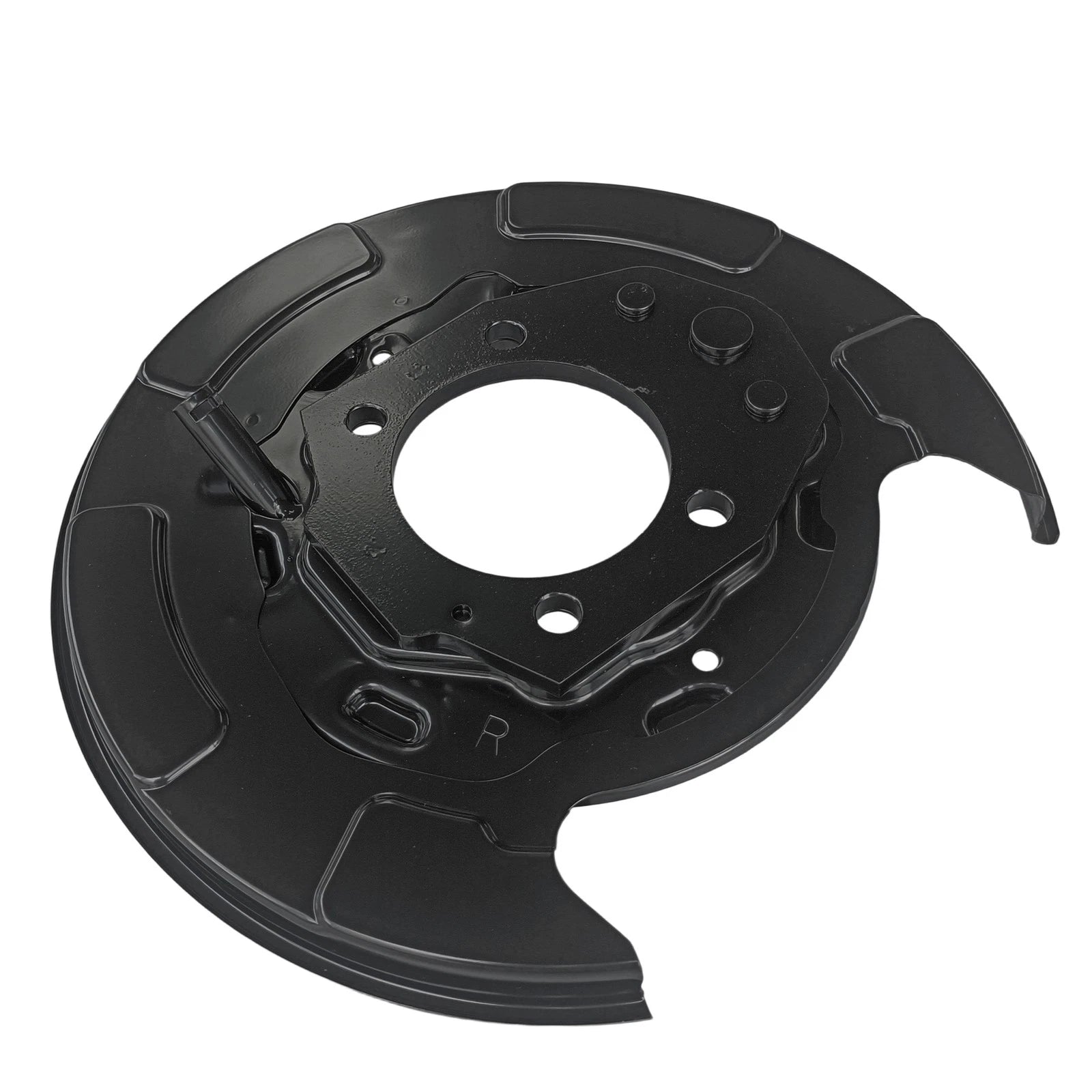 Brake Dust Shield Backing Plate for Subaru Legacy Outback (2010–2014) 26704AJ000