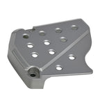 Front Sprocket Cover Guard for Suzuki QuadSport Z400 LTZ400 KFX400 (2003–2008)