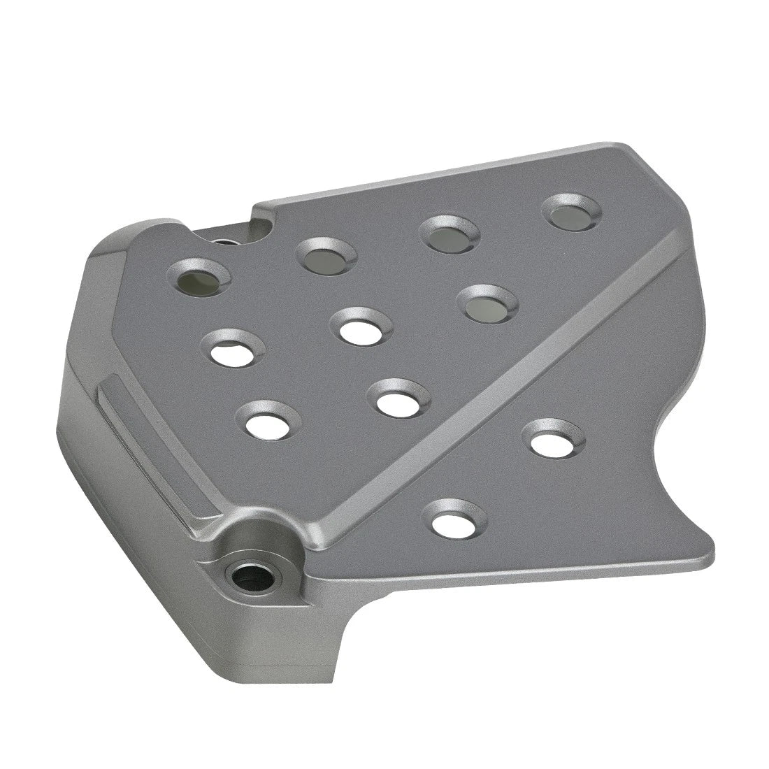 Front Sprocket Cover Guard for Suzuki QuadSport Z400 LTZ400 KFX400 (2003–2008)