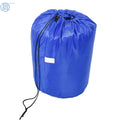 Heavy Duty Boat Cover for Pontoon (17-20 ft) - Rain, Snow, Dust Resistant