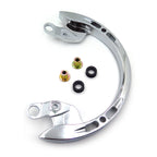 Rear Passenger Grab Bar Handle Rail for Suzuki Hayabusa GSXR1300 (1999–2020)