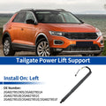 Left Tailgate Power Lift Support for Volkswagen T-ROC (2018–2021) No. 2GA827851905