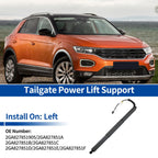 Left Tailgate Power Lift Support for Volkswagen T-ROC (2018–2021) No. 2GA827851905