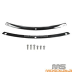 Fairing Windshield Trim for Harley Road Glide Electra Glide Street Glide (1996-2013)