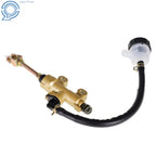 Rear Brake Master Cylinder Set for Honda CBR1100 CBR600RR CBR600 F2 F3 F4i (1993–2006)