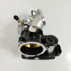 Intake Manifold 58MM Throttle Body for Harley-Davidson Road Street Glide (2023–2026)