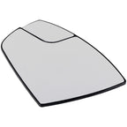 Driver Side Mirror Glass for Ford C-Max (2013–2018)