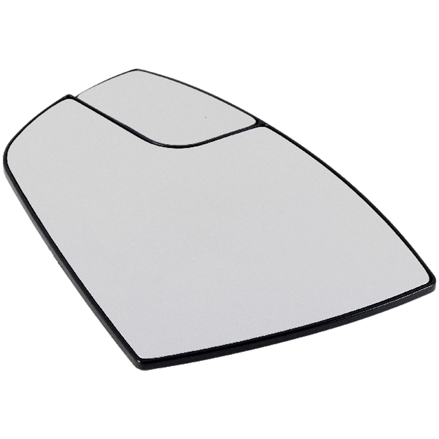 Driver Side Mirror Glass for Ford C-Max (2013–2018)