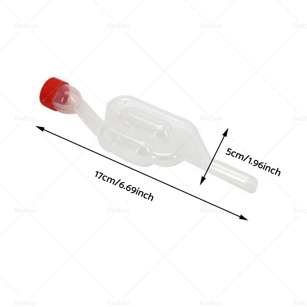 Combustion Leak Valve for CO2 Petrol Head Gasket Block (2002–2019)